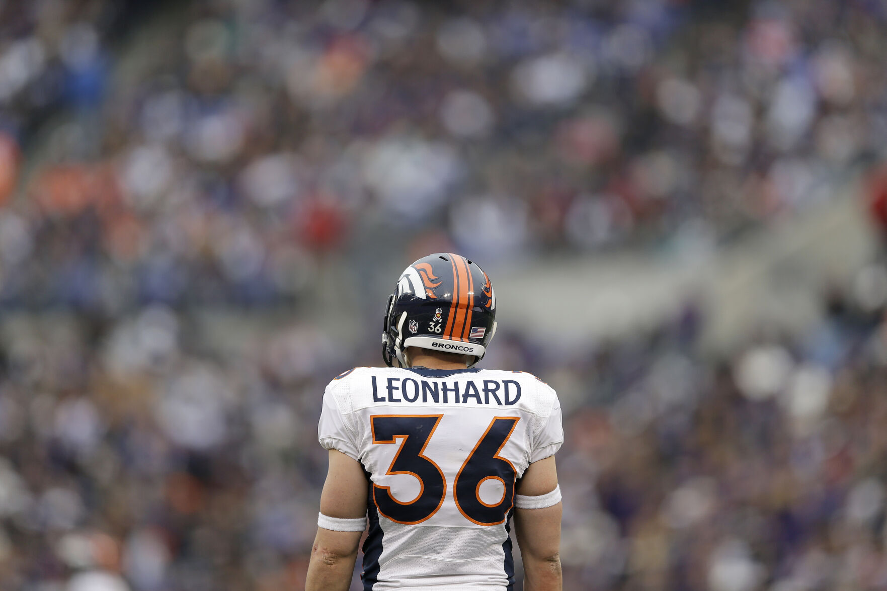 Jim Leonhard